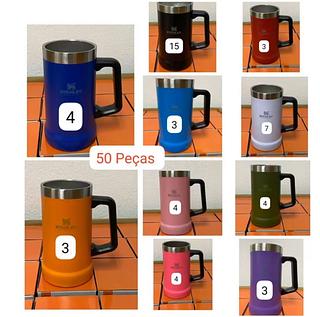 Copo Caneca Ceveja 710ml