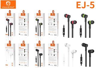 Fone De Ouvido Lelong C/ Microfone -Hmaston