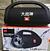 JBL BOMBOX GRANDE bluetooth