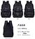 Mochila Notebook Escolar Executiva Masculina Feminina Bolsa Resistente