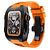 ￼Smartwatch Relógio Militar Hw Zero Robusto Masculino