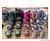 Copo com 5 peças 1200ml+470ml+400ml+240ml+140ml Com Alça com marca stanley