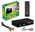 Conversor Digital Tv televisão 1080p set top box
