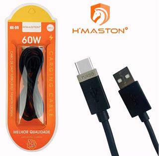 Cabo Type-c turbo 60w—Hamston