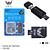 Cartão de Memória Micro Sd 128GB Original com Adaptador Sd para Celular Notebook Filmadora