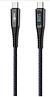 Cabo Carregador Tipo-c Imenso-148 Turbo tc+tc 1m original 100%