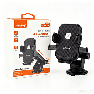 Suporte para celular Rotacao 360