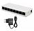 hub Switch 8 Portas 10/100 Mbps Rede Ethernet Rj45 + Fonte