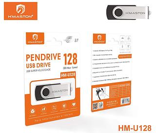 pendriv 128gb original 100% —HMASTON