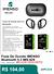 Fone De Ouvido IMENSO Bluetooth 5.3-ORIGINAL