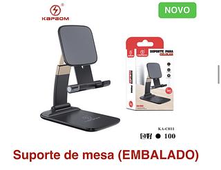 suporte multifuncional celular e tablet
