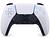 Controle DualSense PS5, Sem Fio, White