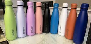 Garrafa Térmica 500ml