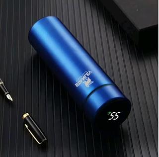 Garrafa térmica 500ml Digital Stanley