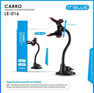 SUPORT LE-016 para carro celula