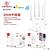 Repetidor Wireless - Mini Router 300mbs- Acess Point - Wifi ka-x338