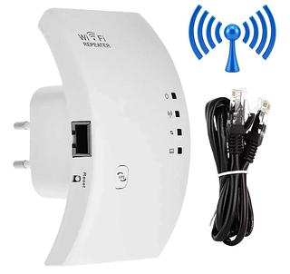 Repetidor Amplificador Wifi Wireless-n 300mpbRepetidor Amplificador Wifi Wireless-n 300mpbRepetidor Amplificador Wifi Wireless-n 300mpb