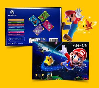 ￼Tablet Infantil Kids Para Criança Astronauta Smart 2030/Amyio（utimo tem video）