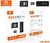 Cartão de Memória Micro Sd 8GB Original com Adaptador Sd para Celular Notebook Filmadora-HMASTON