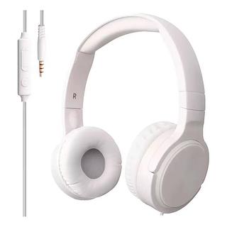 Fone De Ouvido Alinee Kp-fn626 Headset Fio Para Celular