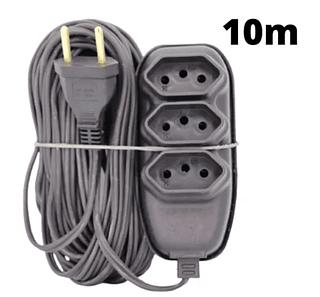 extemsao 3entrada tomada 10m fio