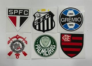 Adesivo de TIME sortido para copo Stanley （pacote com 6 unidades）