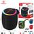 Caixa De Som Potente Bateria De Longa Duracao Bluetooth 5.0 prava agua