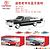 Caixa de Som Rádio Bluetooth Formato De carro Radio Fm Usb Radio Retro