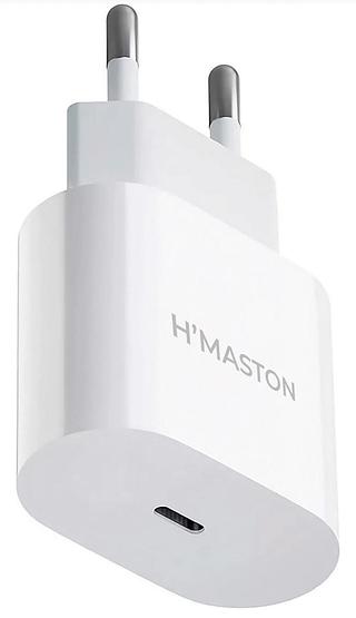 Fonte Carregador Para iPhone Tipo C 30w Turbo 9v / 2.22a