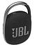 Caixa De Som JBL Clip 4 Bluetooth