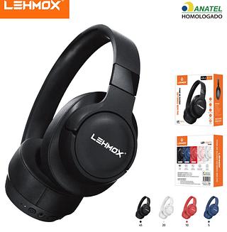 Fone De Ouvido Sem Fio Bluetooth Headphone Wireless Original