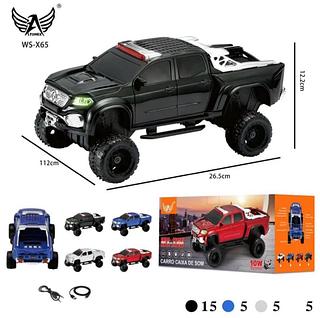 Caixa De Som Bluetooth caminhonete Altomex—Original Top！