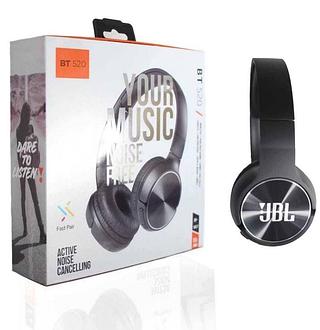 Fone de ouvido on-ear sem fio JBL Tune