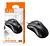 Mouse Para Computador Com Fio Lehmox