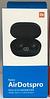 fone airdots com visor TWS