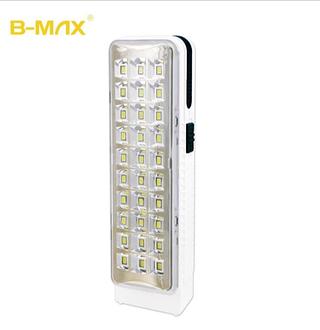 Lâmpada de Led Emergência 30Leds Recarregável—BMAX