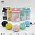 Caixa de Som Original Bom TWS Macanon Bluetooth 3W