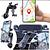￼Suporte Celular Carro Universal Rotação 360° Saida de ar Suporte de celular Veicular
