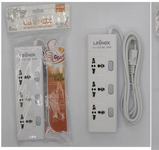 extencao tomata com 3entreda