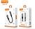 ADAPUTADOR IPHONE PARA P2 ，