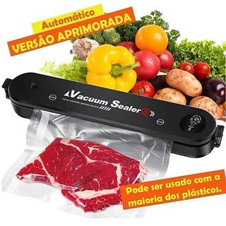 Máquina Seladora Portátil Vácuo De Alimentos（Bm-a19）