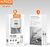 Carregador Turbo Para iPhone PD 20W — Kaidi
