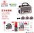 Rádio Retrô Altomex A3199 Vintage Fm Am Sd Usb Antigo Bivolt Bluetooth Radio