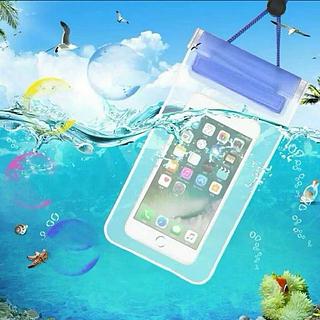 capa prova agua 6.7polega celula