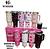 Garrafa Térmica 1200ml Estampada Love ♡