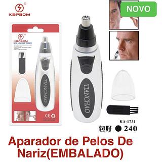 Tira Pelo Nariz Orelha Sobrancelha Portátil Mini Maquina—ka-1731