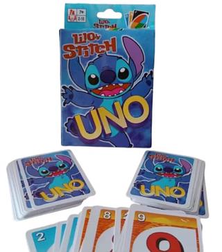 Jogo Cartas Uno Tradicional Cartas Para Personalizar