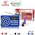 Rádio Retrô Bluetooth FM Mini Som Pendrive Cartão com Bluetooth Radio Retro