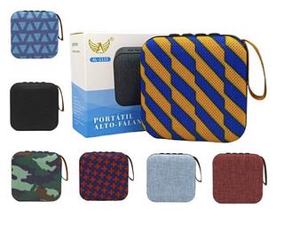 Caixa de Som Bluetooth T5