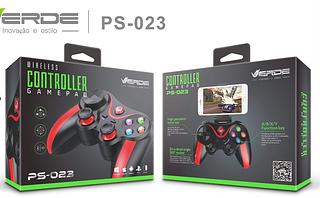 CONTROLE (SEM FIO) IOS/ANDROID/PC/PS3/PS4/SWITH